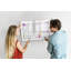 Magnetic Glass Dry Erase Board