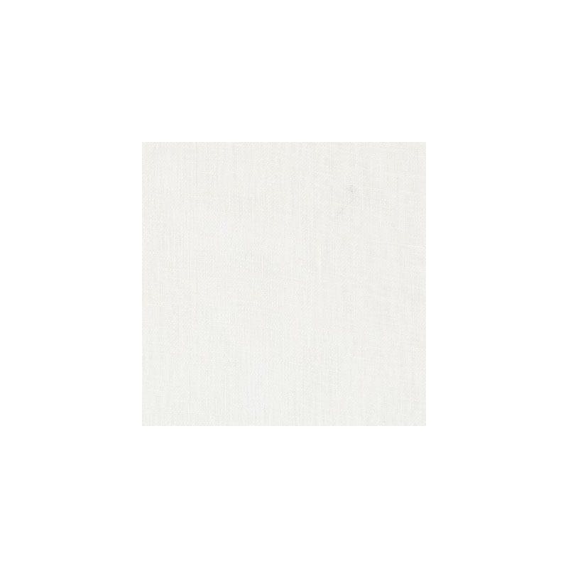 Bolton Embroidery Window Fabric, Ivory