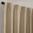 Laurene Blackout Curtain Single Panel-1025527178-1025527179