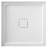 Titan Series 36'' W 36'' D Square Double Shower Base