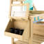 Manufactured Wood Potting Bench