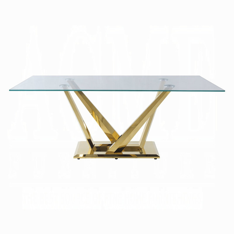 Table de salle à manger Barnard