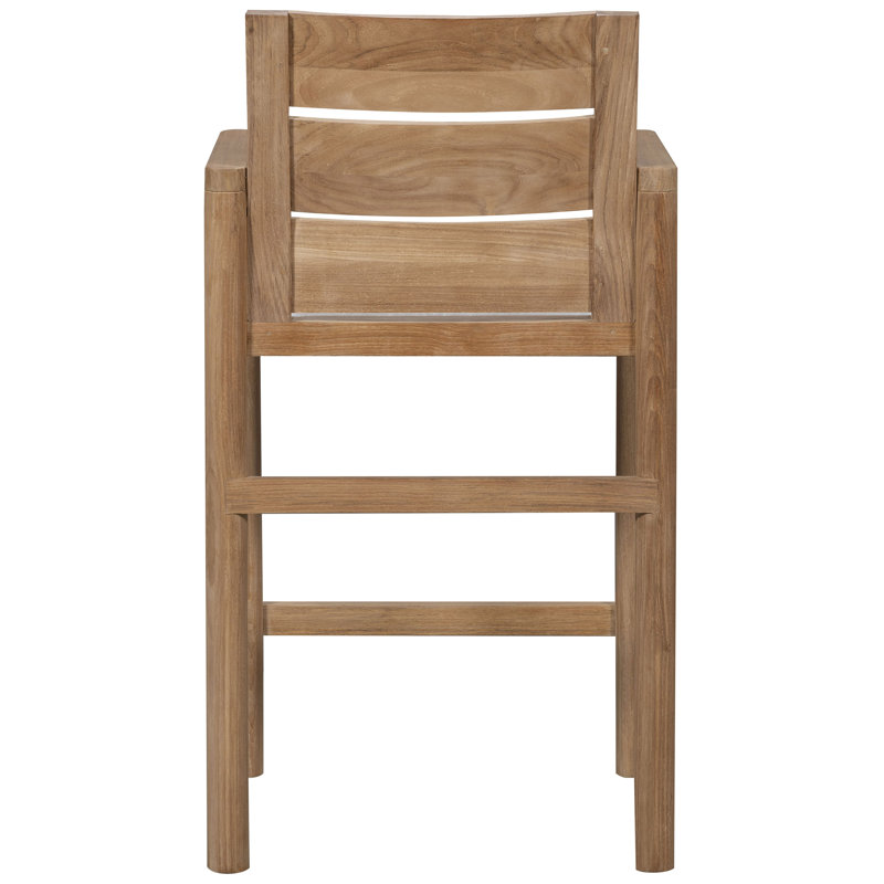 Tabouret de bar Horizon, Parchemin Toodaloo
