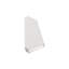 1 - Light LED Outdoor Armed Sconce-1945865700-1945865703
