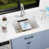 White est en rupture de stock