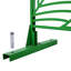 Écran d'intimité extérieur et intérieur H 76 po x l 48 po-122373347