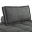 Fauteuil sans accoudoirs en tissu Modway-1557207229