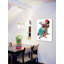 « marbles champ » par norman rockwell, reproduction d’art sur toile tendue-254576575