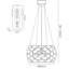 2 - Light Unique/Statement Chandelier
