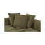 Davie Classic L Modular Sectional Olive-254455774