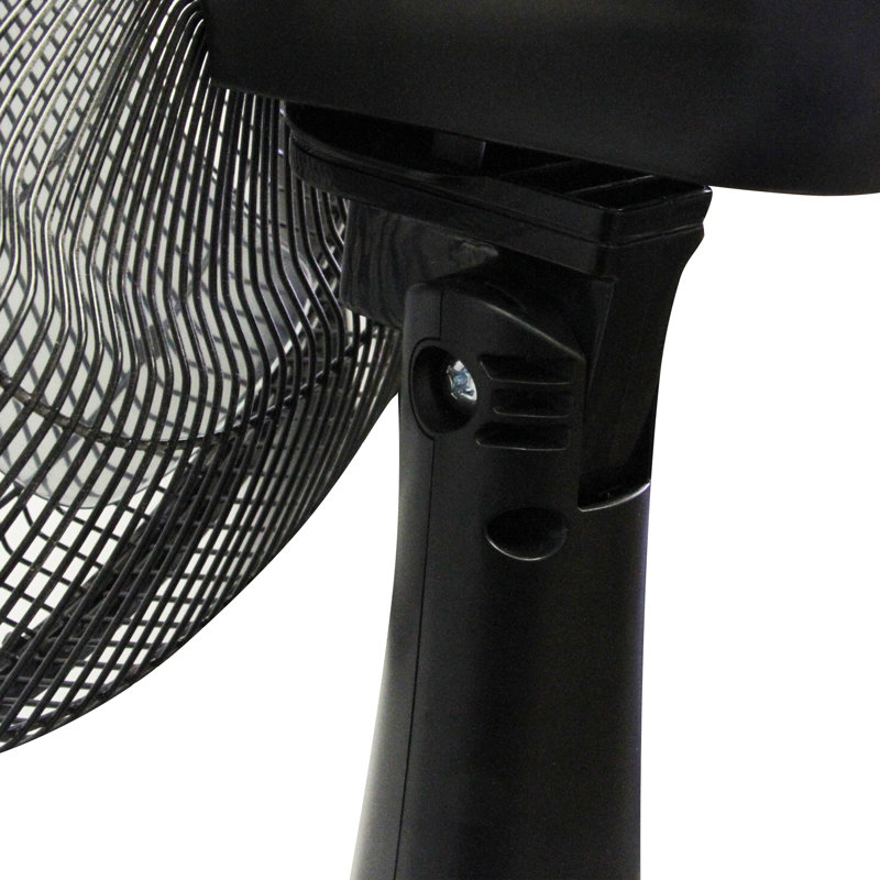Ecohouzng High Velocity 16" Oscillating Standing Fan