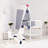 Mariners Plug-in Armed Sconce