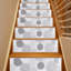 Tapis d'escalier intérieur antidérapant-785779311