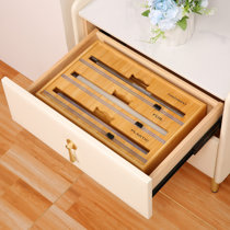 Adjustable Bamboo Drawer Dividers – One Cottage