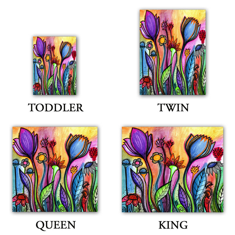 Duvet Cover, King Duvet Cover + 2 King Shams