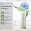 Sraavya Ceramic / Porcelain Table Vase