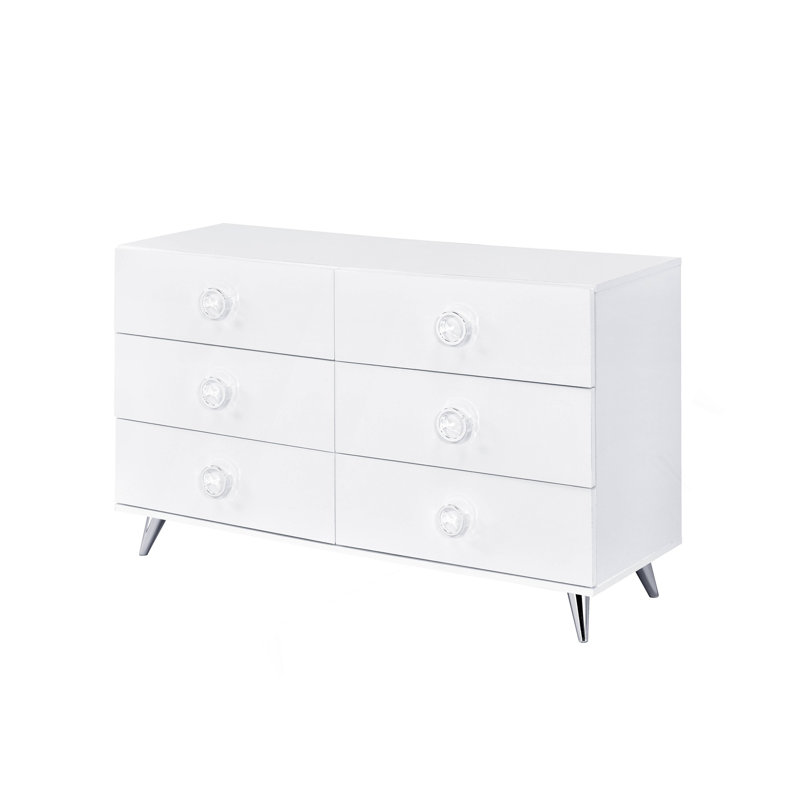 Commode Perse