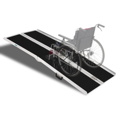 Ktaxon Foldable Portable Ramp