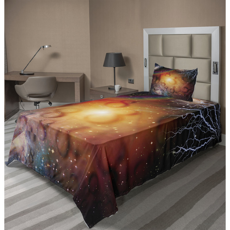 Microfiber Sheet Set, Twin XL