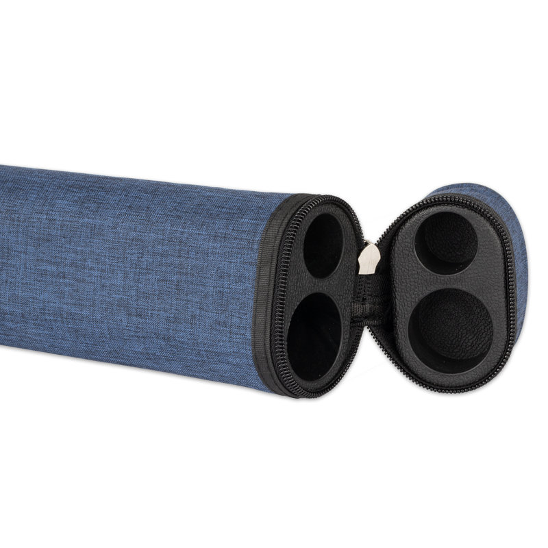 Action ACPC11 1x1 Hard Case, Blue