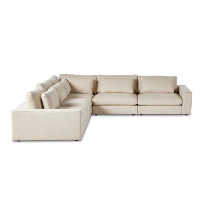 Bloor Sectional