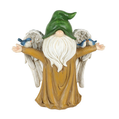 Fantasy & Sci-Fi Resin Garden Statue