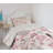 Eiffel Tower Eclectic Polyester Coverlet-670133096