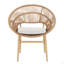Chaise de salle à manger Cyril-1605326157