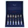 Blue Italian - Pastry Forks