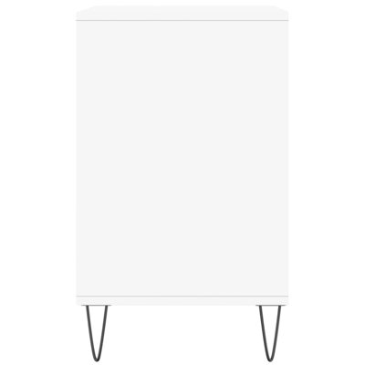 10 Pair Shoe Storage Cabinet