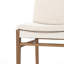 Aya Side Chair in Savile Flax