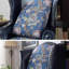Fauteuil inclinable Chenille