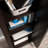 Merton Hall 5 - Shelf Storage Cabinet-33515492