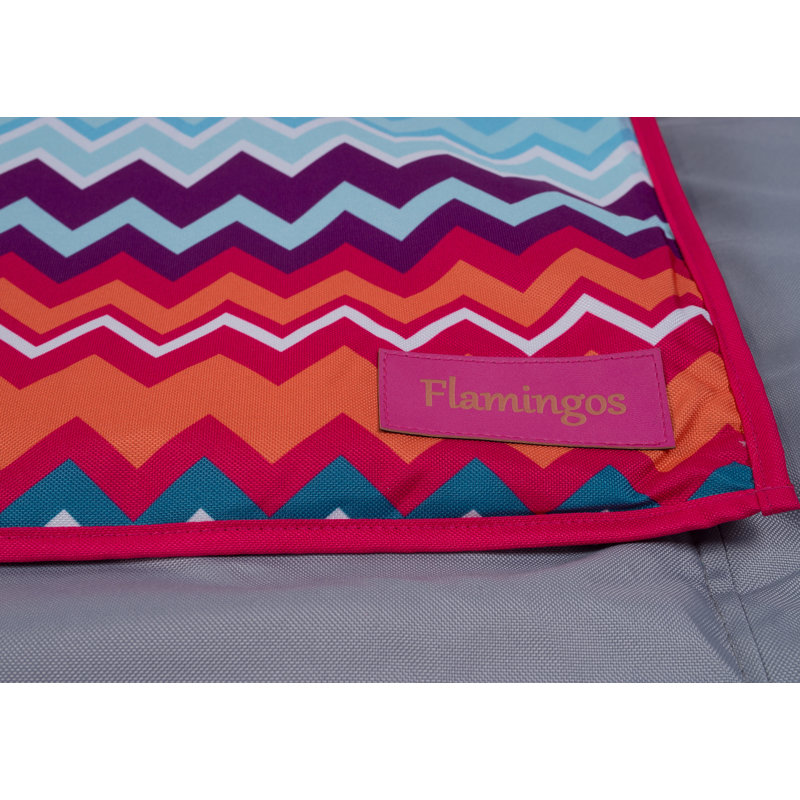 Palma Picnic Blanket, 200cm H x 200cm W