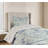 Modern & Contemporary Polyester Coverlet
