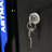 Movable Lockable Double Door Partition With Lock Multi-Functional Hardware Storage Tool Car Auto Repair Locker