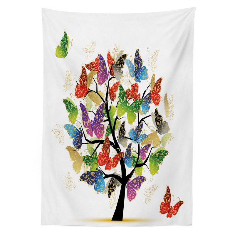 Tablecloth, 70" x 52"