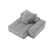 Grey