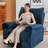 Spacious 360° swing recliner-1467710582