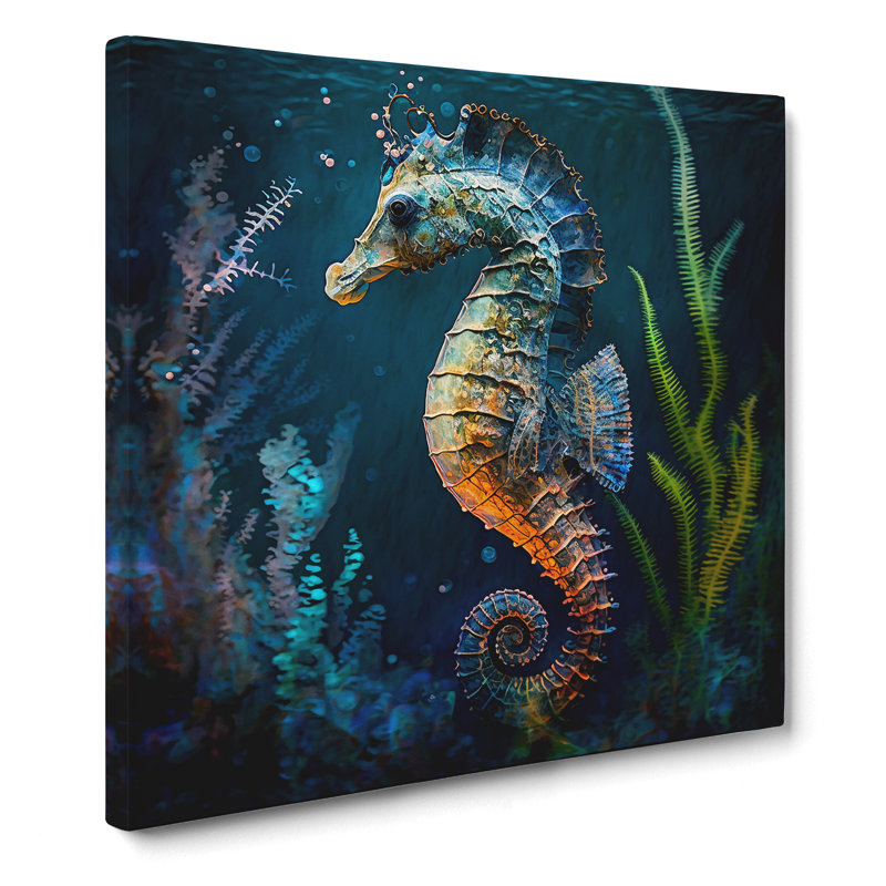 Print, 50cm H x 50cm W x 3cm D