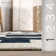 Viktoria Modern Abstract Reversible Machine Washable Area Rug