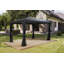 Pavillon de jardin 10 pi x 12 pi Sojag Monteserra