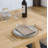 Cascais Dining Set With Farmhouse Base-112474006
