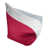 Red/White/Silver
