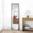 Talma Wood Flat Mirror-1801682381-1751645710