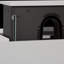 Meuble-lavabo mural moderne pour salle de bain-1104502433
