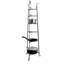 Gourmet Steel Floor Base Rack
