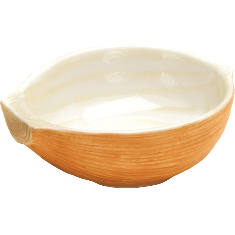 Red Barrel Studio® Ceramic Serving Bowl