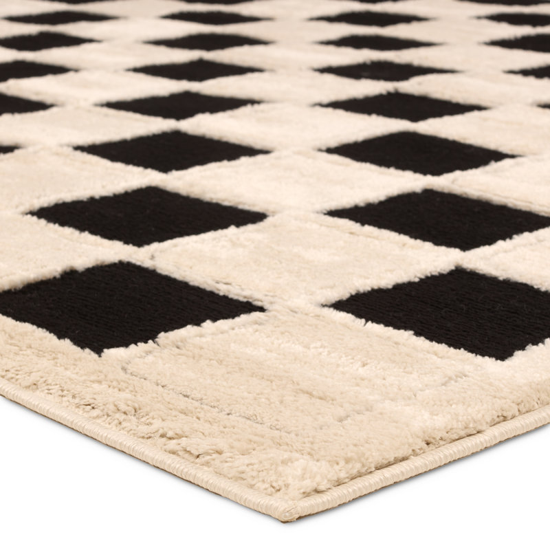 Ginessa Indoor Rug, Rectangle 10'3" x 14'