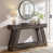 Dark Rustic Oak is out of stock